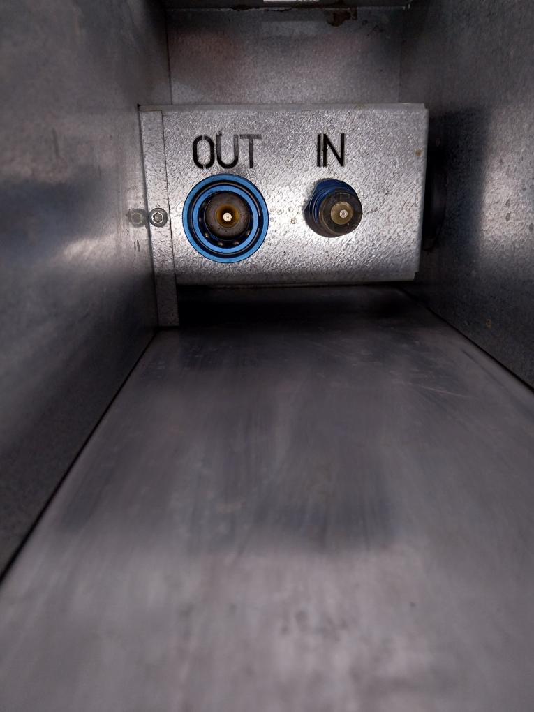 Abb Acw64413906-md-kit-spl5 Acs600 Multidrive Module 64440799, 64269763 1156A