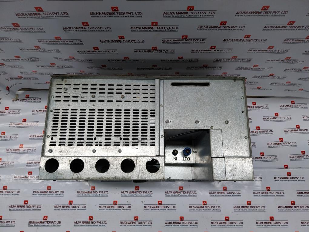Abb Acw64413906-md-kit-spl5 Acs600 Multidrive Module 64440799, 64269763 1156A