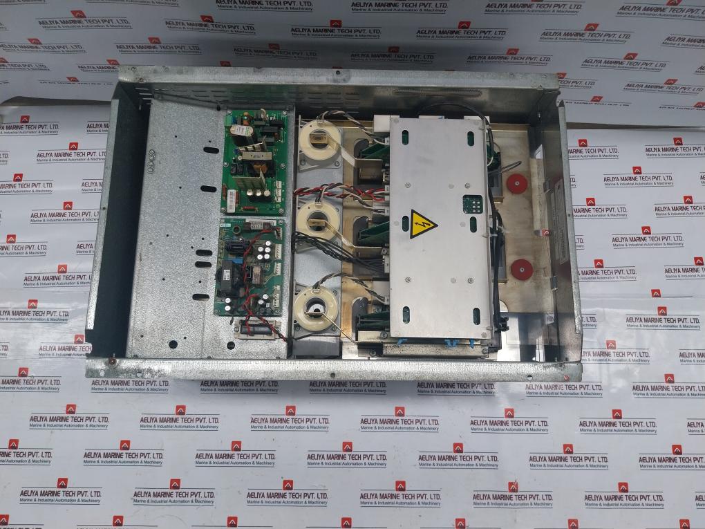 Abb Acw64413906-md-kit-spl5 Acs600 Multidrive Module 64440799, 64269763 1156A
