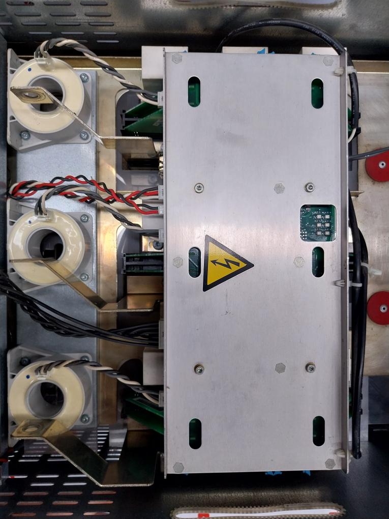 Abb Acw64413906-md-kit-spl5 Acs600 Multidrive Module 64440799, 64269763 1156A