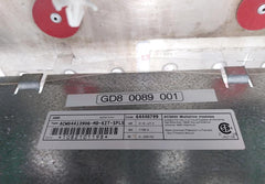 Abb Acw64413906-md-kit-spl5 Acs600 Multidrive Module 64440799, 64269763 1156A