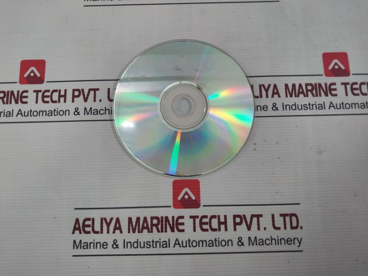 Abb Acx550 And Acs510 Drives Compact Disc Cd 3Abd00017199 Rev. H,G,D