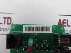 Abb Adpi-01 Board 64532588D Plc Processor