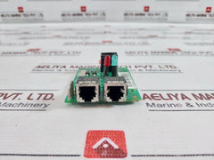 Abb Adpi-01 Board 64532588D Plc Processor