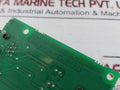 Abb Adpi-01 Board 64532588D Plc Processor
