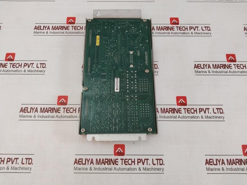 Abb Aexb-02 Ex Interface Board Purge Controller Module Unit 3Hne 06225-1