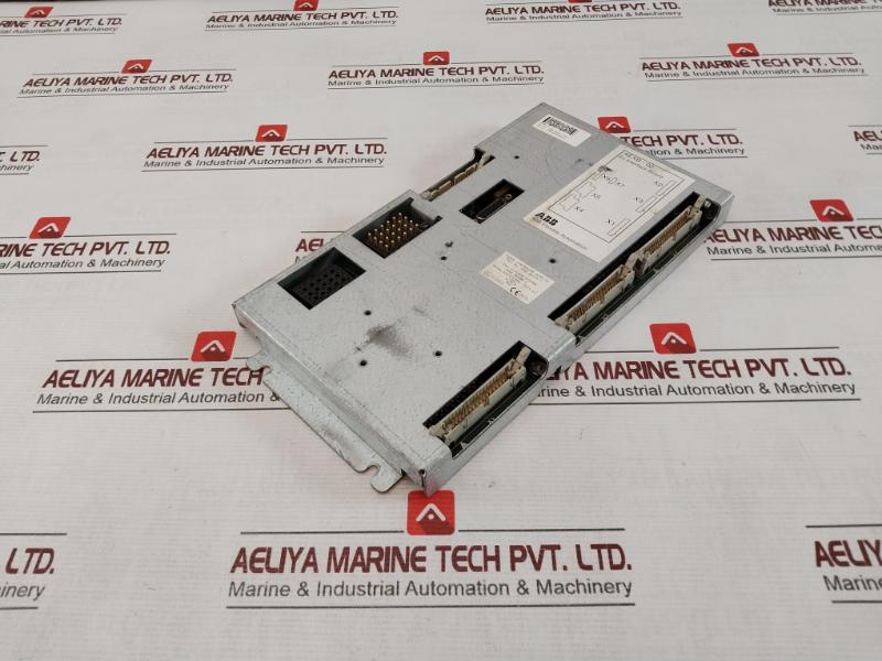 Abb Aexb-02 Ex Interface Board Purge Controller Module Unit 3Hne 06225-1