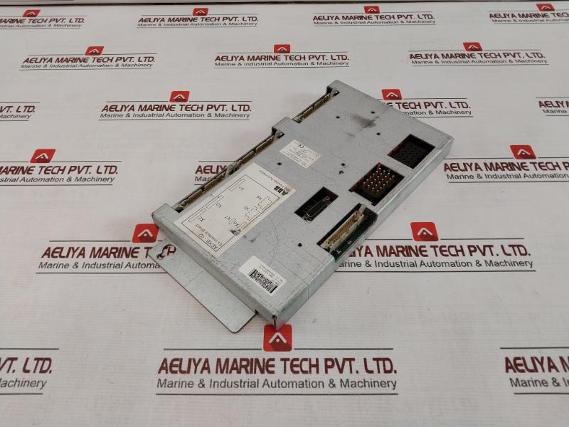 Abb Aexb-02 Ex Interface Board Purge Controller Module Unit 3Hne 06225-1