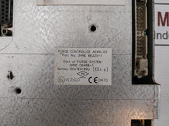 Abb Aexb-02 Ex Interface Board Purge Controller Module Unit 3Hne 06225-1