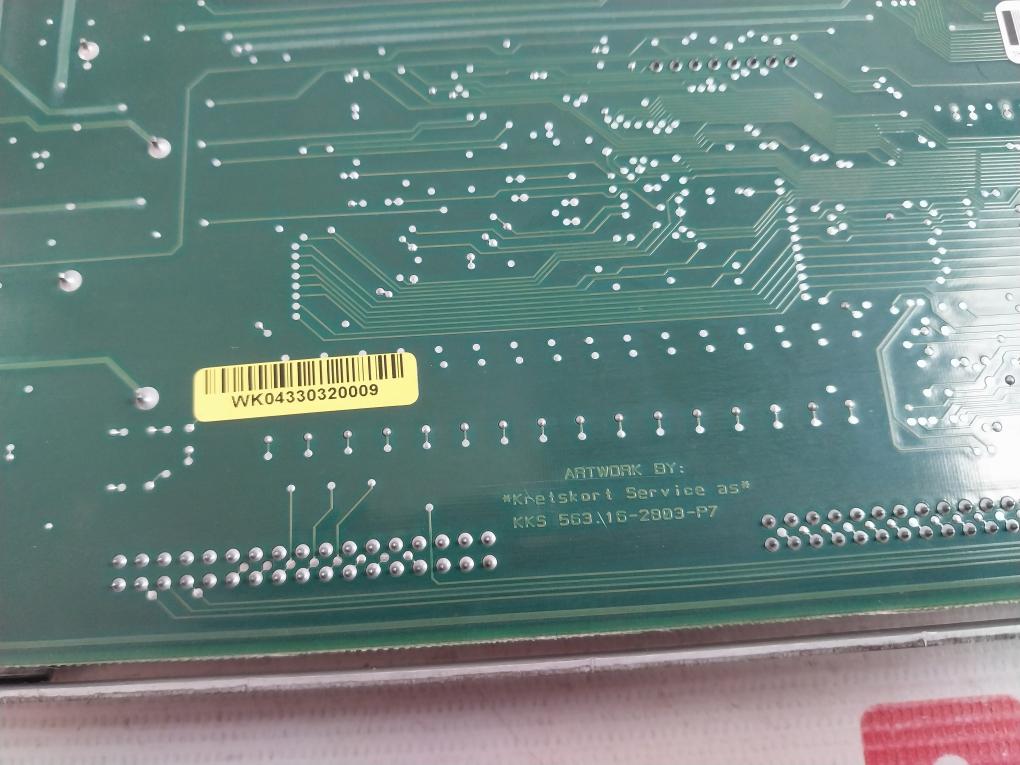 Abb Aexb-02 Flexible Automation Ex Interface Board Purge Controller Module Unit