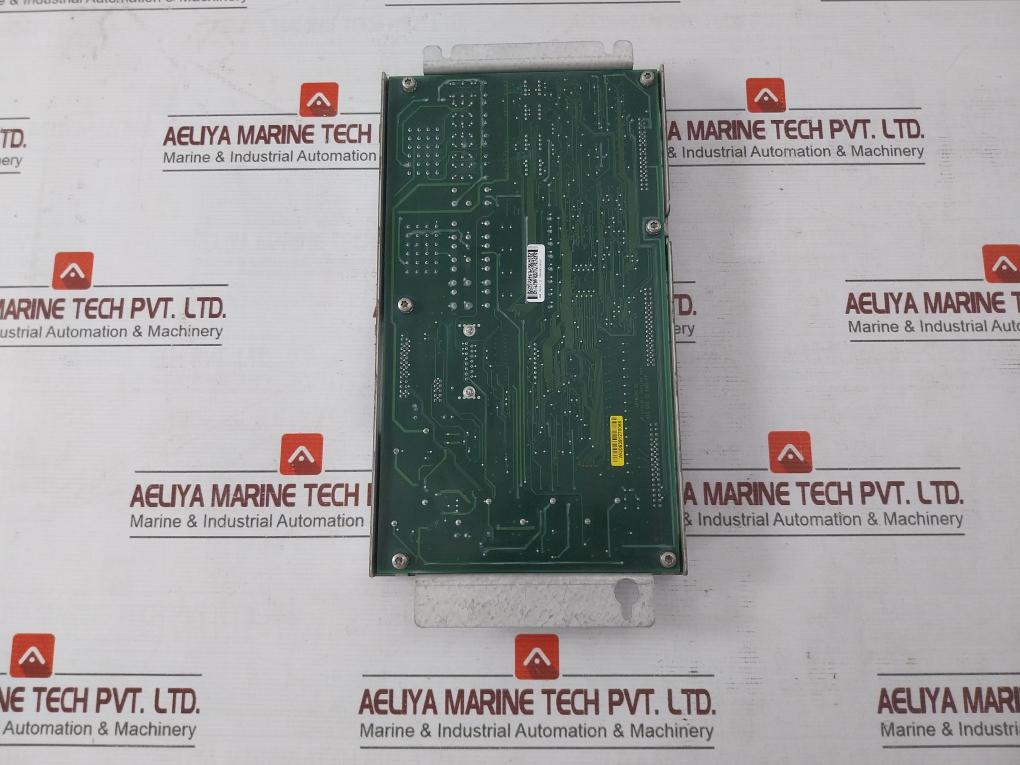 Abb Aexb-02 Interface Board Purge Controller 3Hne 06225-1/07 Kks 563.16-2803-p7