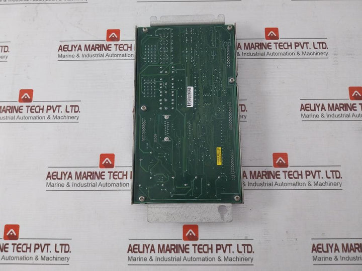 Abb Aexb-02 Interface Board Purge Controller 3Hne 06225-1/07 Kks 563.16-2803-p7