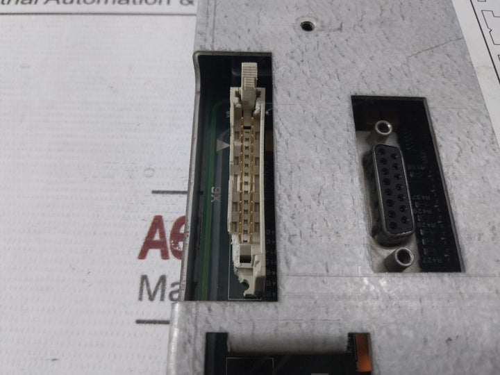Abb Aexb-02 Interface Board Purge Controller 3Hne 06225-1/07 Kks 563.16-2803-p7
