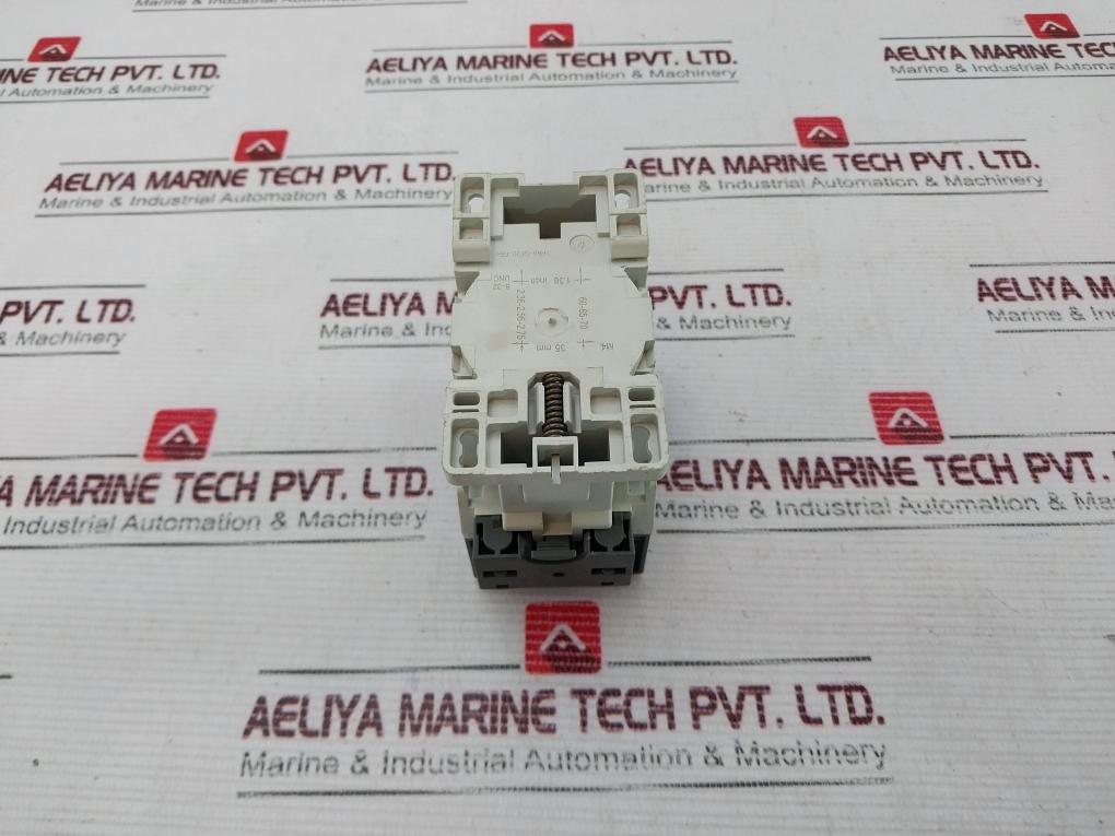 Abb Af09-30-10-11 Magnetic Contactor 35A 690V