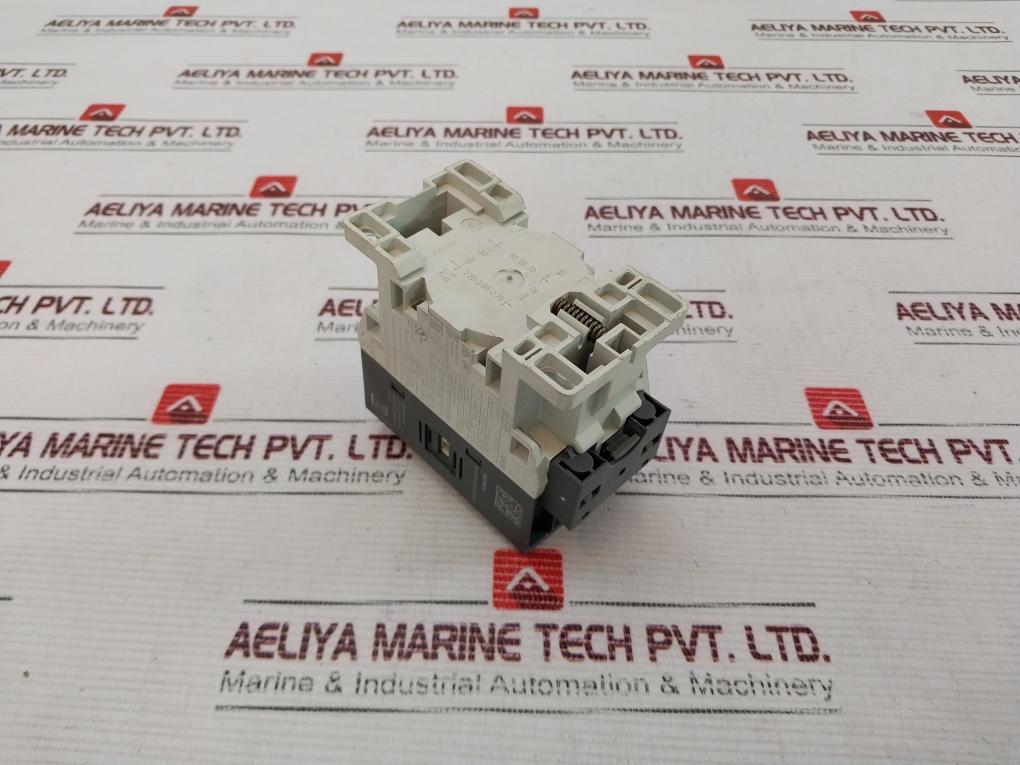 Abb Af09-30-10-11 Magnetic Contactor 35A 690V