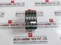 Abb Af09-30-10-13 Contactor 100-250V 50/60Hz-dc 3471523110038