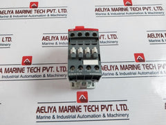 Abb Af09-30-10-13 Contactor 100-250V 50/60Hz-dc 3471523110038