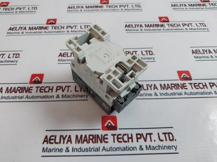 Abb Af09-30-10-13 Contactor 100-250V 50/60Hz-dc 3471523110038