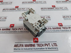 Abb Af09-30-10-13 Contactor 100-250V 50/60Hz-dc 3471523110038