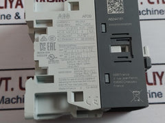 Abb Af09-30-10-13 Contactor 100-250V 50/60Hz-dc 3471523110038