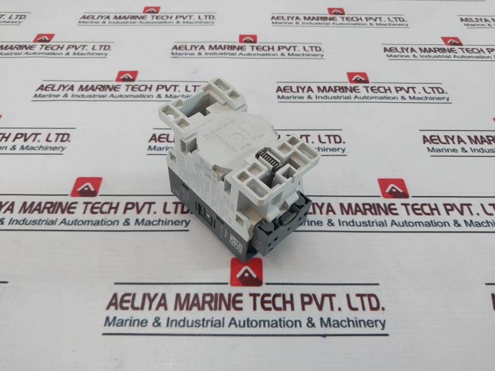 Abb Af09-30-10-13 Contactor 690V~ 35A 50/60Hz