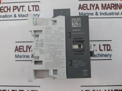 Abb Af09-30-10-13 Contactor 690V~ 35A 50/60Hz