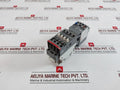 Abb Af09-30-10-13 Contactor With Overload Relay B C2-14248 9-11 Lb-in D300/q600