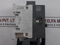 Abb Af09-30-10-13 Contactor With Overload Relay B C2-14248 9-11 Lb-in D300/q600