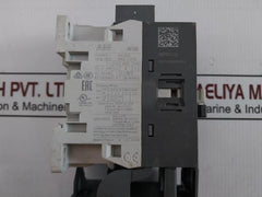 Abb Af09-30-10-13 Contactor With Overload Relay B C2-14248 9-11 Lb-in D300/q600