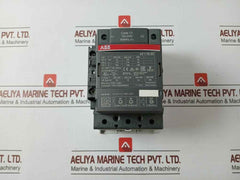 Abb Af116-30 Contactor 100-250V 50/60Hz 160A