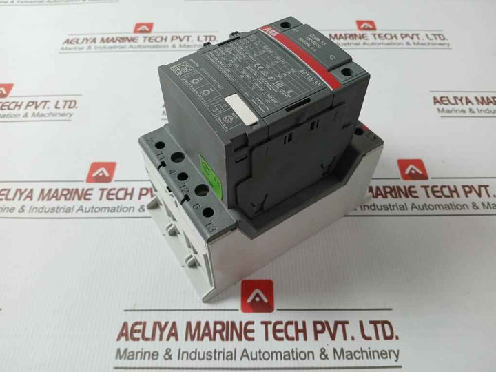 Abb Af116-30 Contactor 100-250V 50/60Hz 160A
