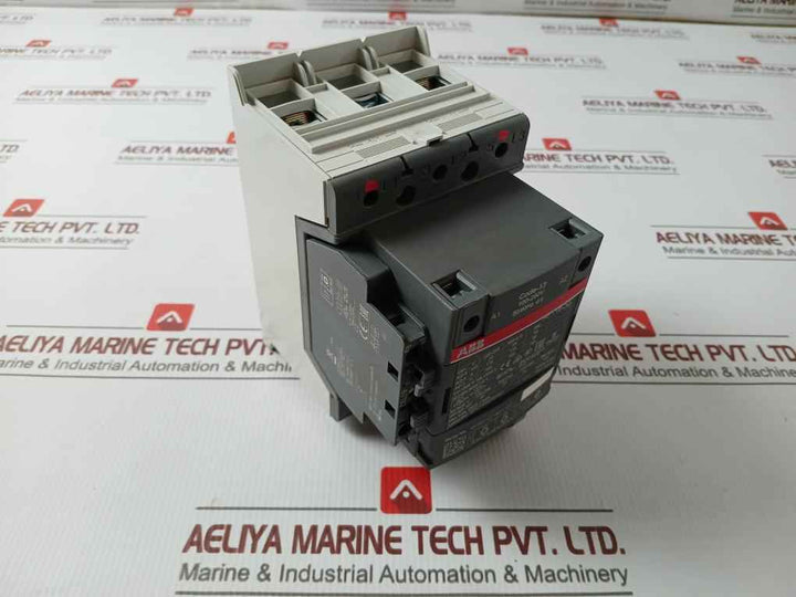 Abb Af116-30 Contactor 100-250V 50/60Hz 160A