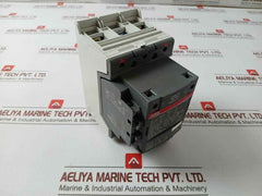 Abb Af116-30 Contactor 100-250V 50/60Hz 160A