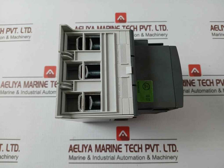 Abb Af116-30 Contactor 100-250V 50/60Hz 160A