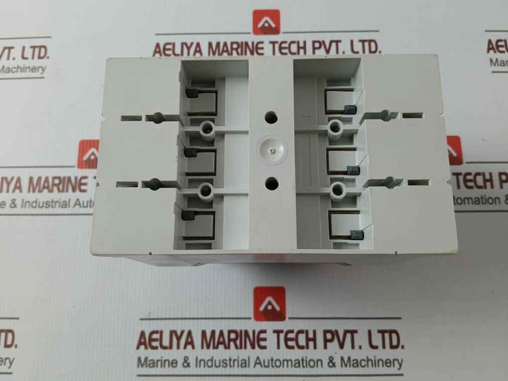 Abb Af116-30 Contactor 100-250V 50/60Hz 160A