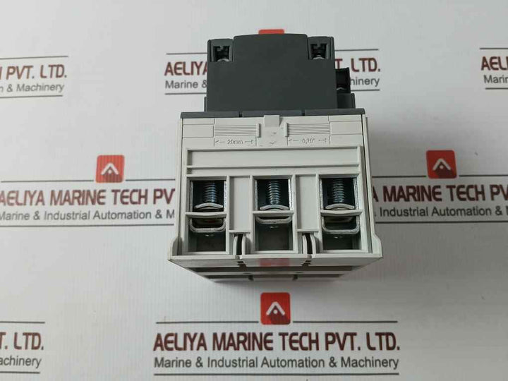Abb Af116-30 Contactor 100-250V 50/60Hz 160A
