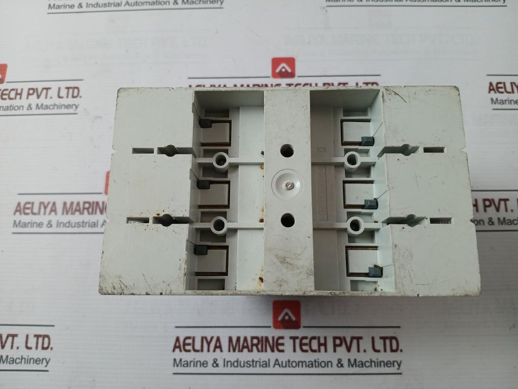 Abb Af116-30 Contactor 1Sfc100003M0201 100–250V Ac/Dc 50/60Hz 1000V