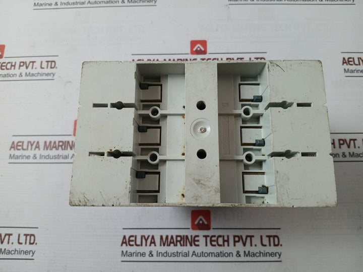 Abb Af116-30 Contactor 1Sfc100003M0201 100–250V Ac/Dc 50/60Hz 1000V