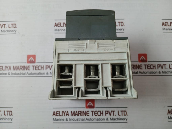 Abb Af116-30 Contactor 1Sfc100003M0201 100–250V Ac/Dc 50/60Hz 1000V