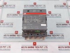 Abb Af116-40-00B-13 Contactor 100-250V 50/60Hz