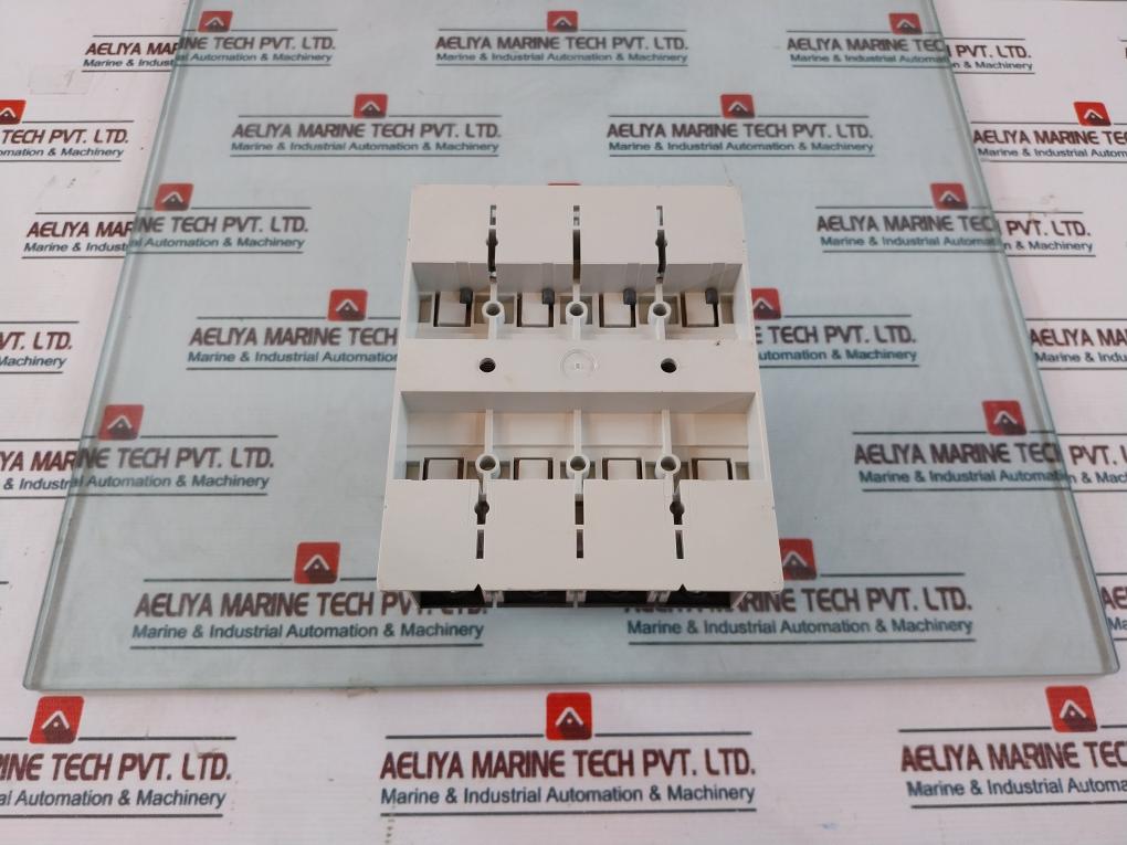 Abb Af116-40-00B-13 Contactor 100-250V 50/60Hz