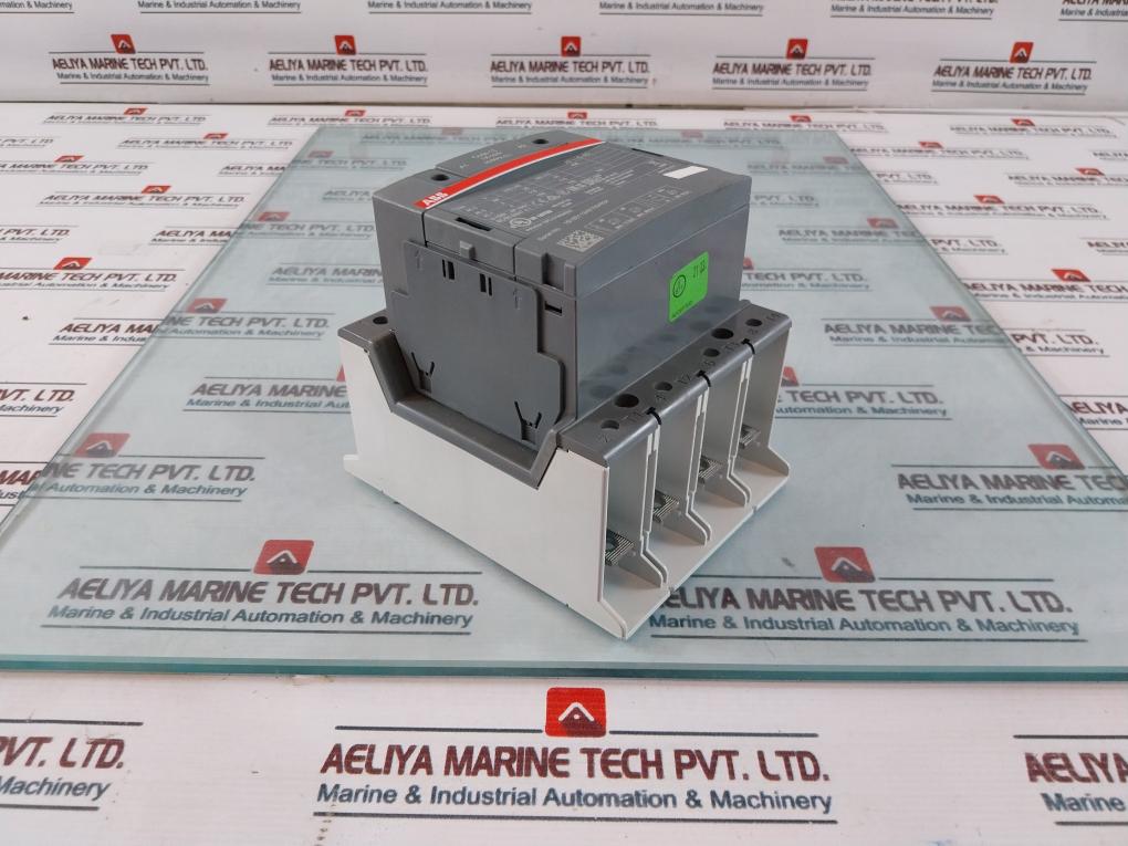 Abb Af116-40-00B-13 Contactor 100-250V 50/60Hz