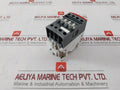 Abb Af12-30-01-13 Contactor 100-250V 50/60Hz-dc A5201421 C2-15259