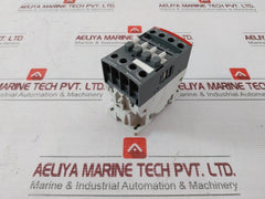 Abb Af12-30-01-13 Contactor 100-250V 50/60Hz-dc A5201421 C2-15259