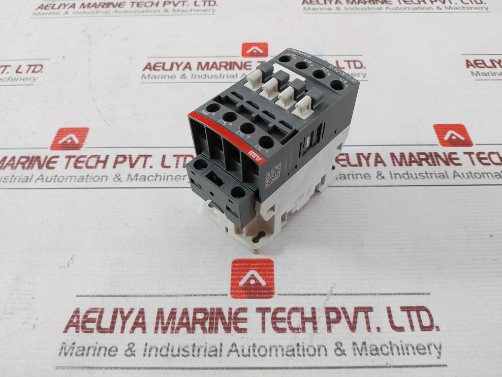 Abb Af12-30-01-13 Contactor 100-250V 50/60Hz-dc A5201421 C2-15259