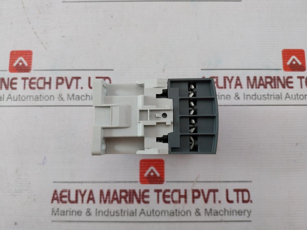 Abb Af12-30-01-13 Contactor 100-250V 50/60Hz-dc A5201421 C2-15259