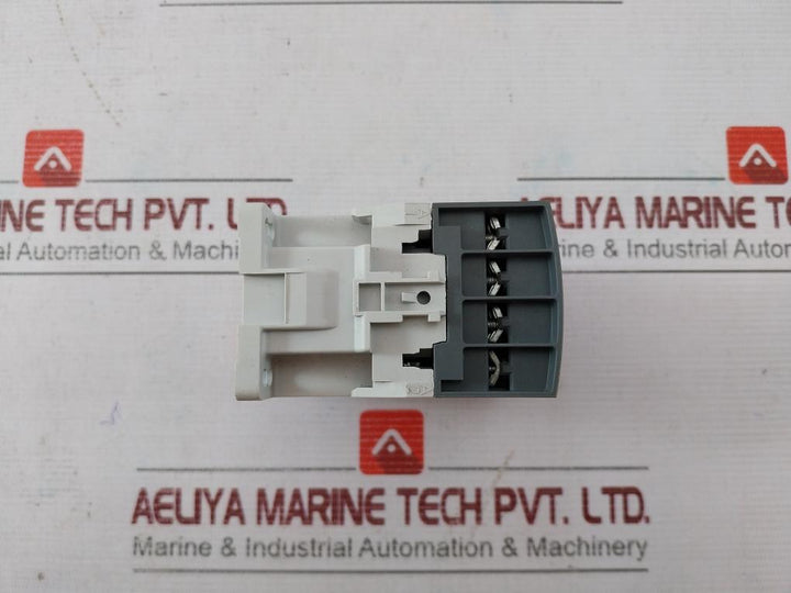 Abb Af12-30-01-13 Contactor 100-250V 50/60Hz-dc A5201421 C2-15259