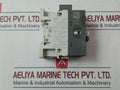 Abb Af12-30-10-13 Contactor 100-250V 50/60Hz-dc Coil Uimp=1,5Kv