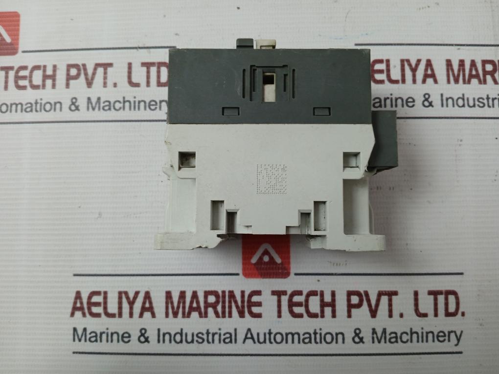 Abb Af12-30-10-13 Contactor 100-250V 50/60Hz-dc Coil Uimp=1,5Kv