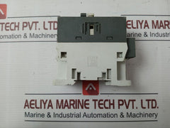 Abb Af12-30-10-13 Contactor 100-250V 50/60Hz-dc Coil Uimp=1,5Kv